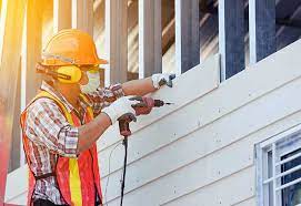 Affordable Siding Repair and Maintenance Services in Blackville, SC